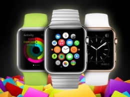Apple захватила 74% мирового рынка «умных» часов