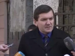 В ГПУ собирают доказательства причастности ФСБ к расстрелам на Майдане во время пребывания в Украине зимой 2013-2014 годов