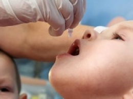 Главные вопросы о вакцине от полиомиелита
