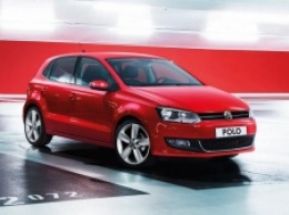 Volkswagen Polo для России получит новые двигатели и опции