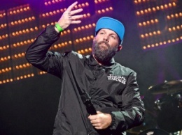 Группа Limp Bizkit впервые выступила на сцене «Фетисов Арены» во Владивостоке