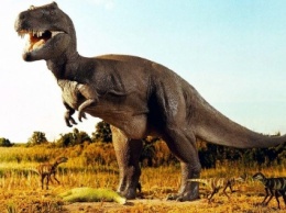 Ученые доказали, что динозавры охлаждали мозг при дыхании