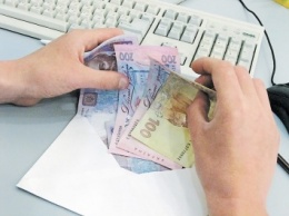 Долги по зарплате в Николаевской области в сентябре выросли на 3,3 млн.грн