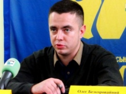 На Николаевщине у ВО «Свобода» пытаются забрать до 2% голосов – Демид Губский