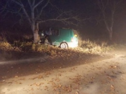 На Закарпатье в ужасной аварии погиб 19-летний парень (ФОТО)
