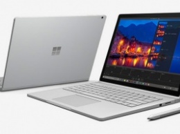 Пользователи жалуются на серьезные проблемы с дисплеем первого ноутбука Microsoft