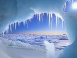 Ученые: На смену угрозе глобального потепления пришел ледниковый период