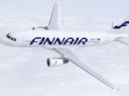 Финляндия: Finnair открывает полеты на Шпицберген