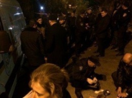 Бросивший гранату во двор дома мэра Львова был бойцом "Айдара", - источник