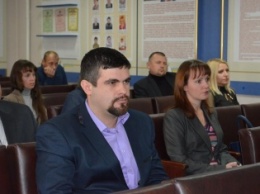 На Николаевщине приобщиться к реформам Минюста выразили желание 35 кандидатов на 20 вакантных руководящих должностей