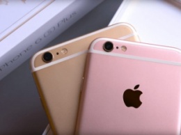 СМИ: Samsung поставляет Apple тестовые образцы OLED-дисплеев для iPhone