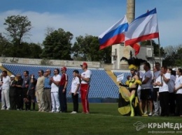 Константинов пообещал «серьезную зарубу» на соревнованиях по сдаче норм ГТО