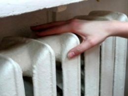 В киевские дома возвращается горячая вода и отопление