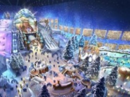ОАЭ: Абу-Даби построит самый большой в мире снежный парк