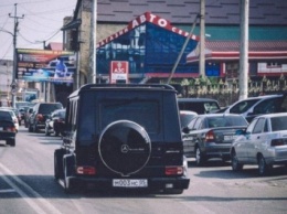 Чоткий тюнинг БПАН: слет заниженных авто в Дагестане