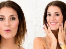 9 причин встречаться с девушкой, которая не любит макияж