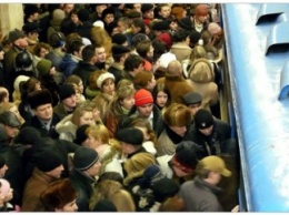 В Киеве планируют закрыть несколько станций метро