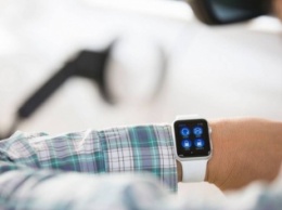 Apple реализовала 4,5 миллиона Apple Watch в прошлом квартале