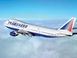 Совладелец компании S7 огласил сроки возможного возобновления полетов «Трансаэро»