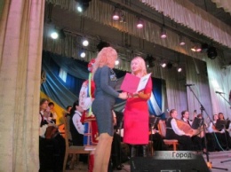 В Николаеве поздравили социальных работников с профессиональным праздником