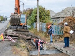 В Синельниково на лифты, дороги, водопровод и водопонижение потратят 79,5 млн грн