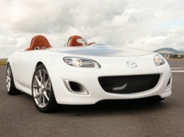 Mazda сделала из MX-5 два спорткара