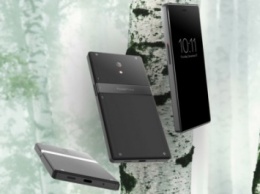 Модульный смартфон PuzzlePhone выйдет на краудфандинг