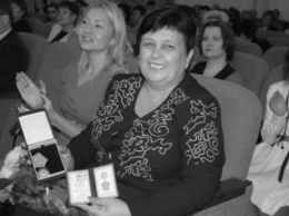 Директора департамента социальной защиты населения Николаевской ОГА Ольгу Сивопляс наградили орденом