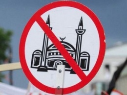В Великобритании правительство запретило строить в Лондоне большую мечеть