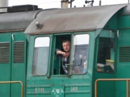 В связи с событиями в Сватово на Луганщине изменилось расписание поездов