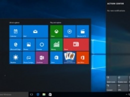 Обновление до Windows 10 будет загружаться на ПК автоматически
