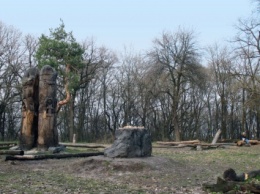 В Киеве устроят эко-шабаш на Лысой горе