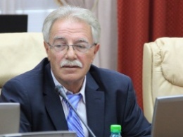 И. о. премьер-министра Молдавии назначен Георге Бреги
