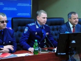 В Донецкой обл. контрдиверсионные меры продлили до окончания второго тура выборов