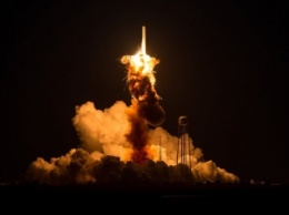 NASA: Названы причины прошлогодней аварии ракеты Antares