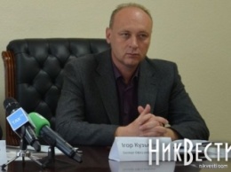 Исполняющим обязанности начальника налоговой службы назначен Игорь Кузьмин