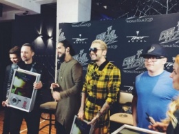 Супруга Стаса Михайлова обвинила Tokio Hotel в пропаганде гомосексуализма