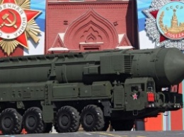 РФ произвела тестовые запуски межконтинентальных ракет