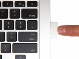 TarDisk Pear: 256-гигабайтный модуль расширения памяти для MacBook