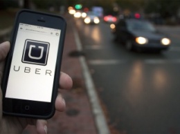 Ученые определили принцип наценки в Uber в «часы пик»