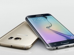 Vivo оборудует новый флагман изогнутым экраном, как у Samsung Galaxy S6