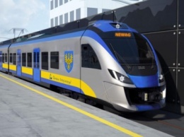 С 19 декабря начнет курсировать прямой поезд Варшава–Львов