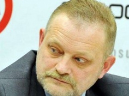 Внеочередные парламентские выборы в Украине состоятся в 2016 году – политолог