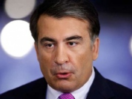 Грузия требует у Киева приструнить Саакашвили