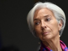 Нечестная игра в пользу Украины окончательно испортит репутацию МВФ