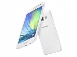 Обновленный Samsung Galaxy A5 прошел Bluetooth-сертификацию