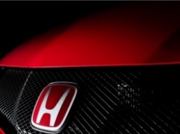 Honda планирует выпуск беспилотных машин к 2020 году