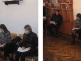 Криворожскую исправительную колонию №80 посетили правозащитники (фото)