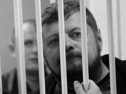 Суд оставил под арестом "Радикала" Мосийчука
