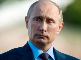 Путин объявил 1 ноября днем траура в связи с крушением самолета в Египте